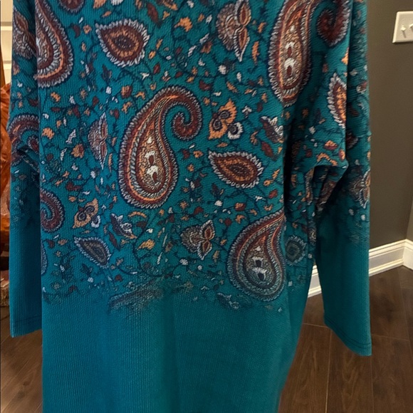 Pullover top - Picture 4 of 5